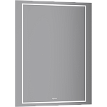 AQWELLA Vision зеркало 60 см